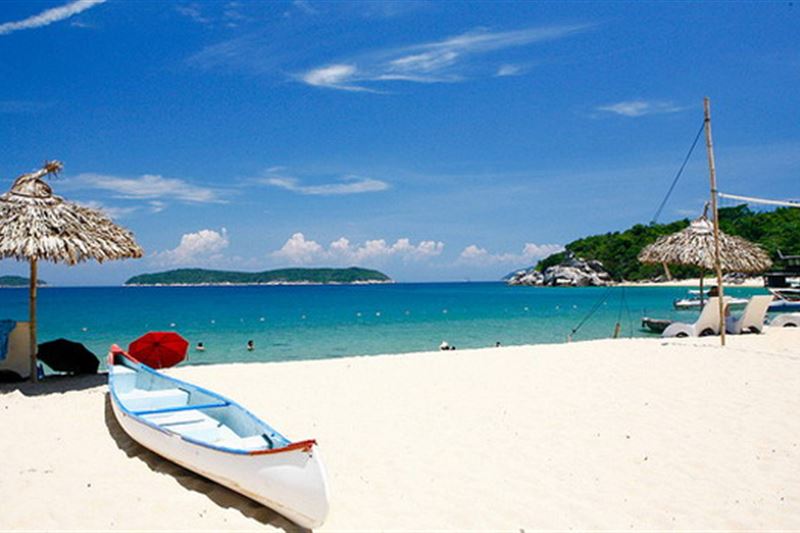 CHAM ISLAND SIGHTSEEING AND SNORKELING TOUR